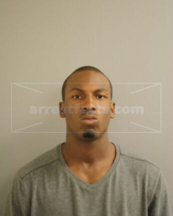 Christopher Juwan Allen