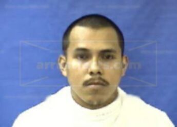 Gilberto Hernandez-Gonzalez
