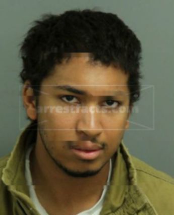 Courtney Demetrius Jordan