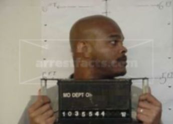 Anthony D Jordan