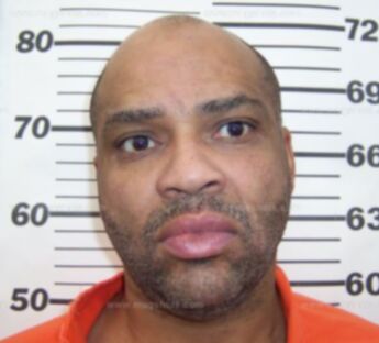 Orlando John Hayes