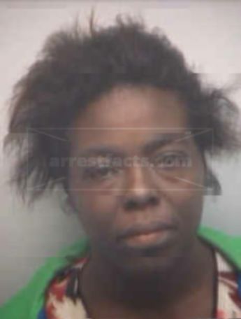 Ethel Shanee Duffy