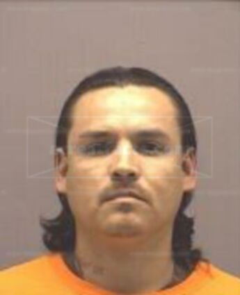 Marlow Vincent Labatte