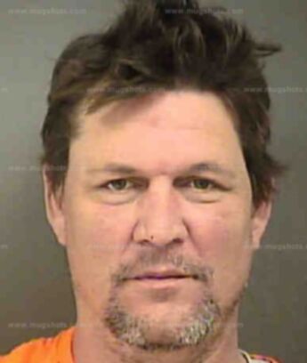 Rodney J Jacobson
