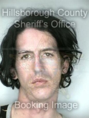 Dustin Wayne Mccune