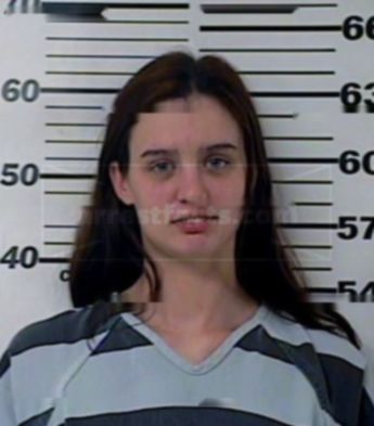 Tausha Nicole Steele