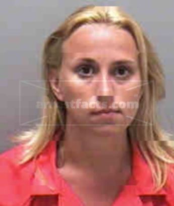 Heather Marie Fruauff