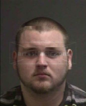 Brandon Chase O'donnell