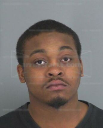 Jamel Raheem Watson