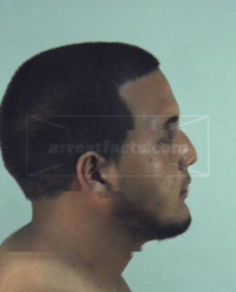 Wesley Alan Palacios