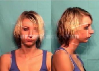 Jessica Ann Mcgilvray