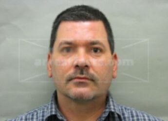 Stephen Hernandez