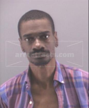 Cedric Howard Markcray