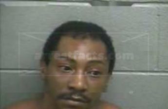 Elijah Luis Maxey
