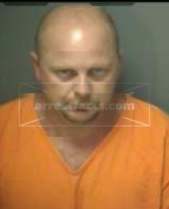 Michael Everrett Bowers