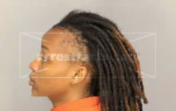 Kaliayah Obreshia Godfrey