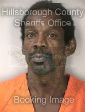 Rodney Washington