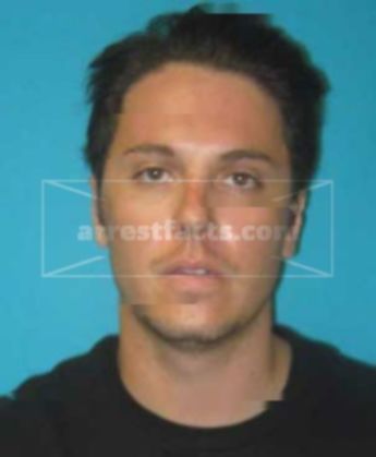 Ryan James Simmons