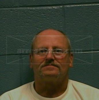 Mark Odis Mcvickers
