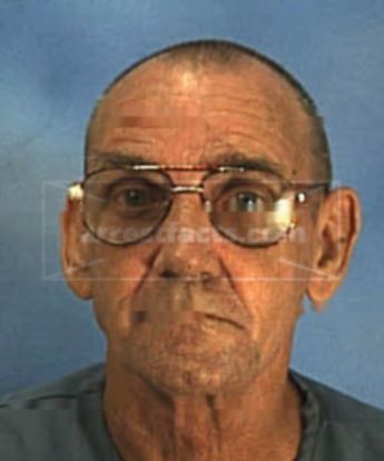 Edward Lamar Patterson