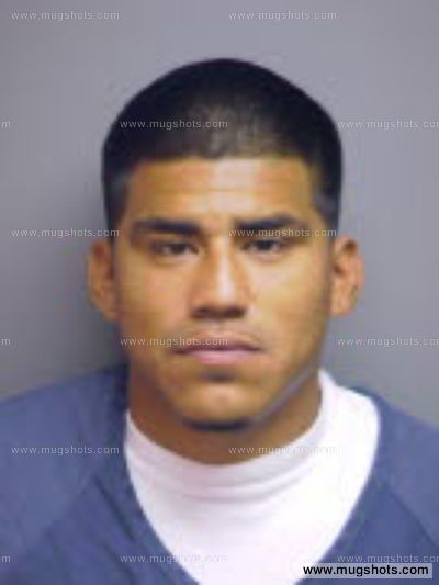 Saul Castillo Gutierrez