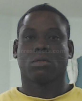 Timothy Shon Alexander