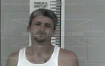 Thomas James Ronnie