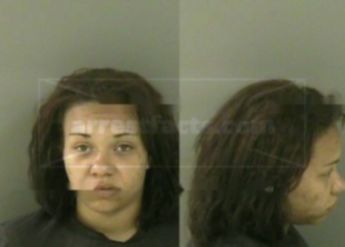 Dana Frances Mcgill