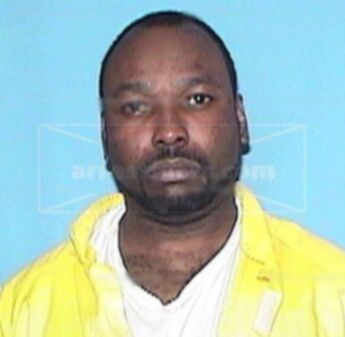Carlos Mosley