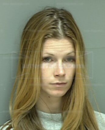 Jaime Brooke Abbott