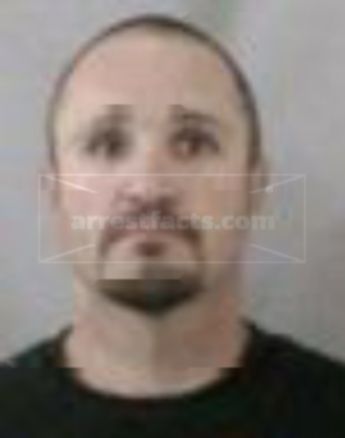 Brandon Eugene Arnett