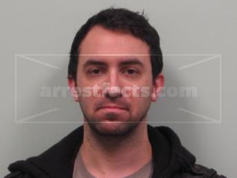 Christopher John Hassay