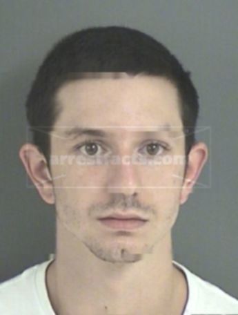 Wesley Chase Tidwell