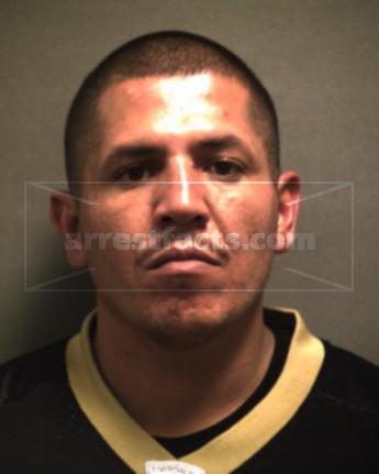 Cesar Delacruz Flores