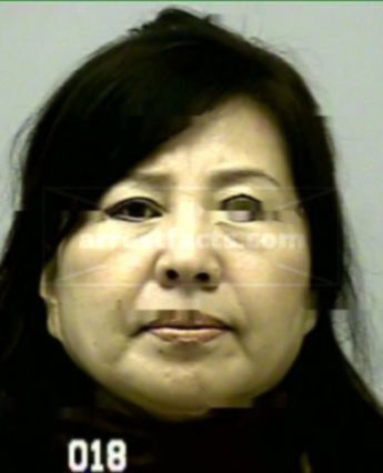 Chong Suk Rosa