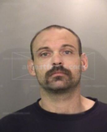 Eric Harrison Otten