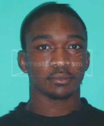 Antonio Alexander Moss