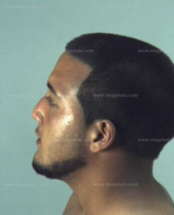 Wesley Alan Palacios