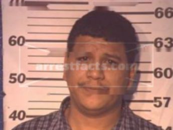 George Antonio Cerda Diaz