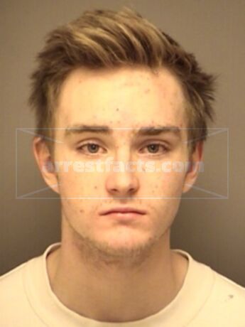 Brock James Denham
