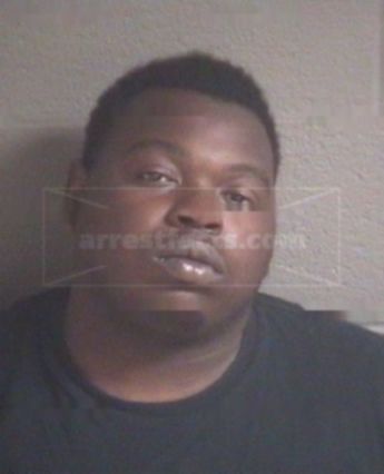 Brandon Jamario Delegal