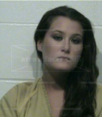 Allison Ann Cantrell