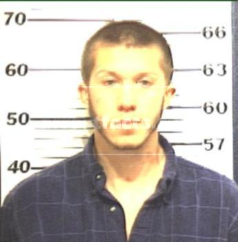 Brandon Keith Vick