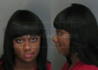 Adreana Dixon