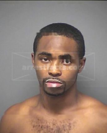 Cary Dewayne Crowder