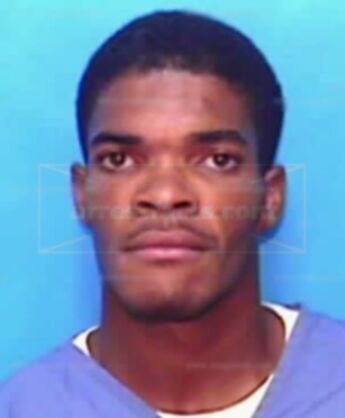 Dariel Maurice Sledge