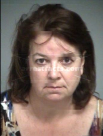 Patricia Ann Knapp