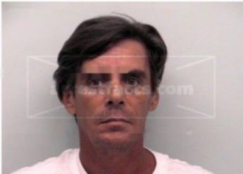 Haldon Thomas Carty