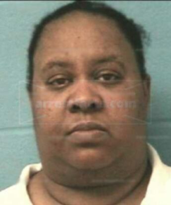 Charlessa Outlaw