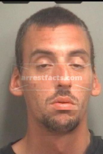Christopher Joel Helton